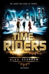 time riders