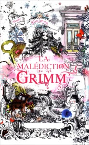 PAL Walkyrie - Challenge amitié littéraire La-malediction-grimm